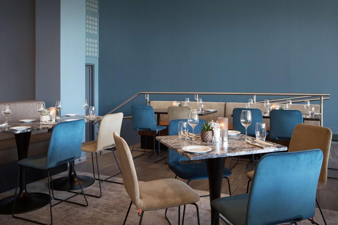 Hotel Park By Radisson Oslo Airport West 4*