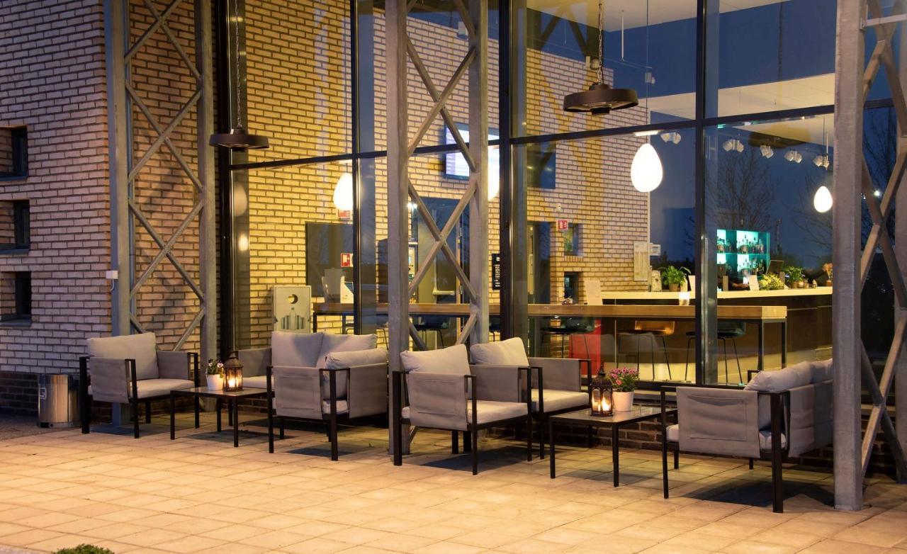 Hotel Park By Radisson Oslo Airport West Garder