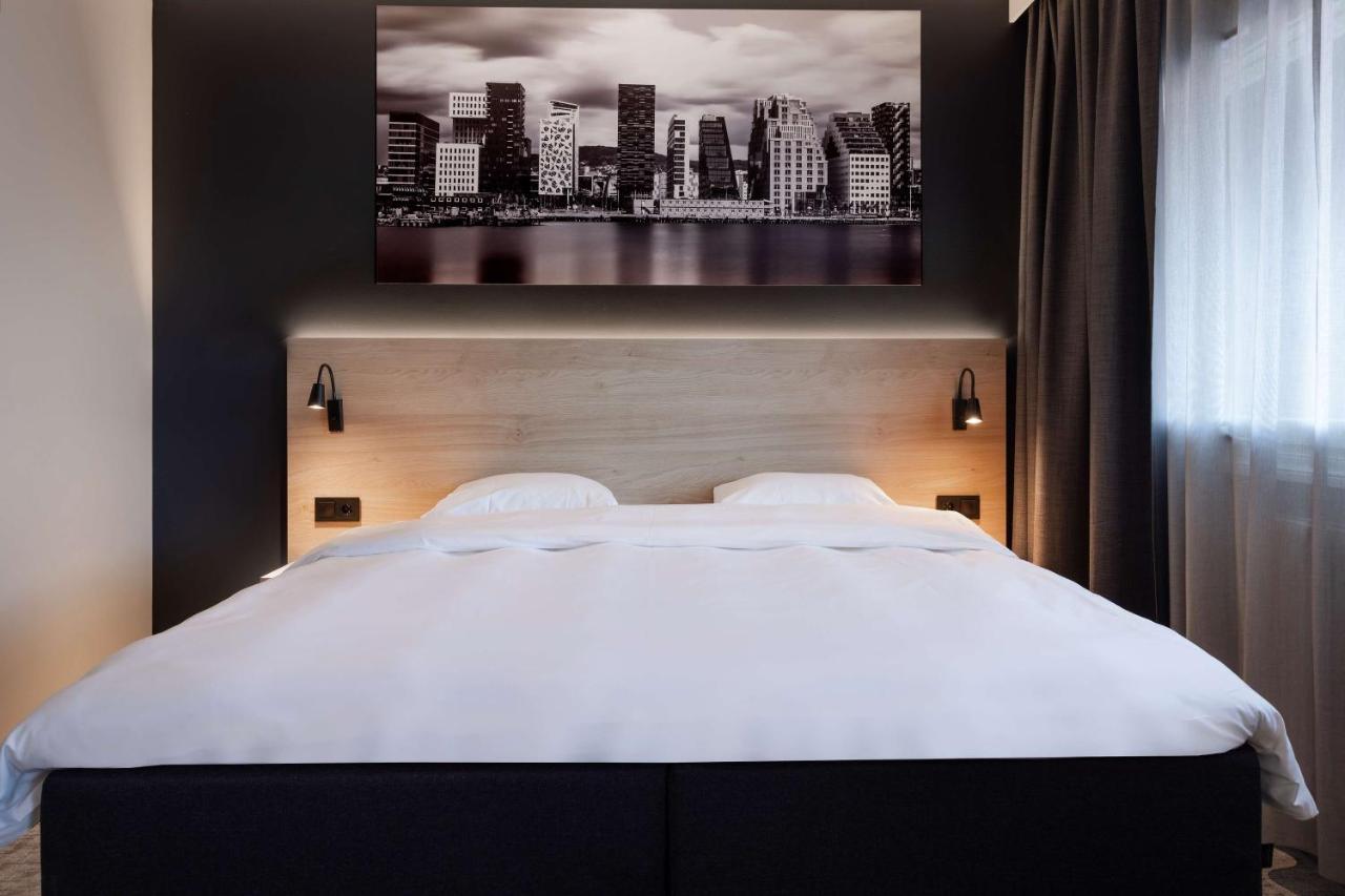 Hotel Park By Radisson Oslo Airport West Garder