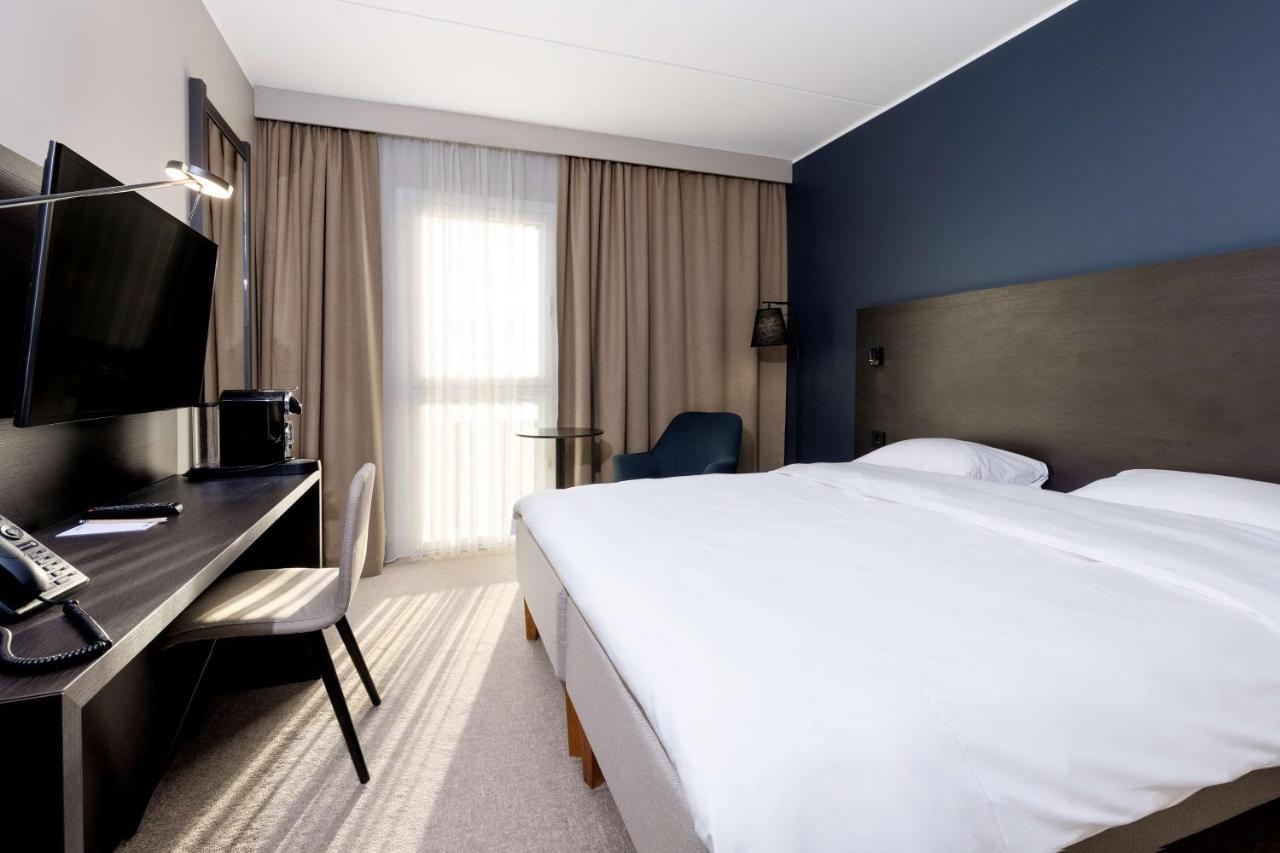 Hotell Park By Radisson Oslo Airport West Garder