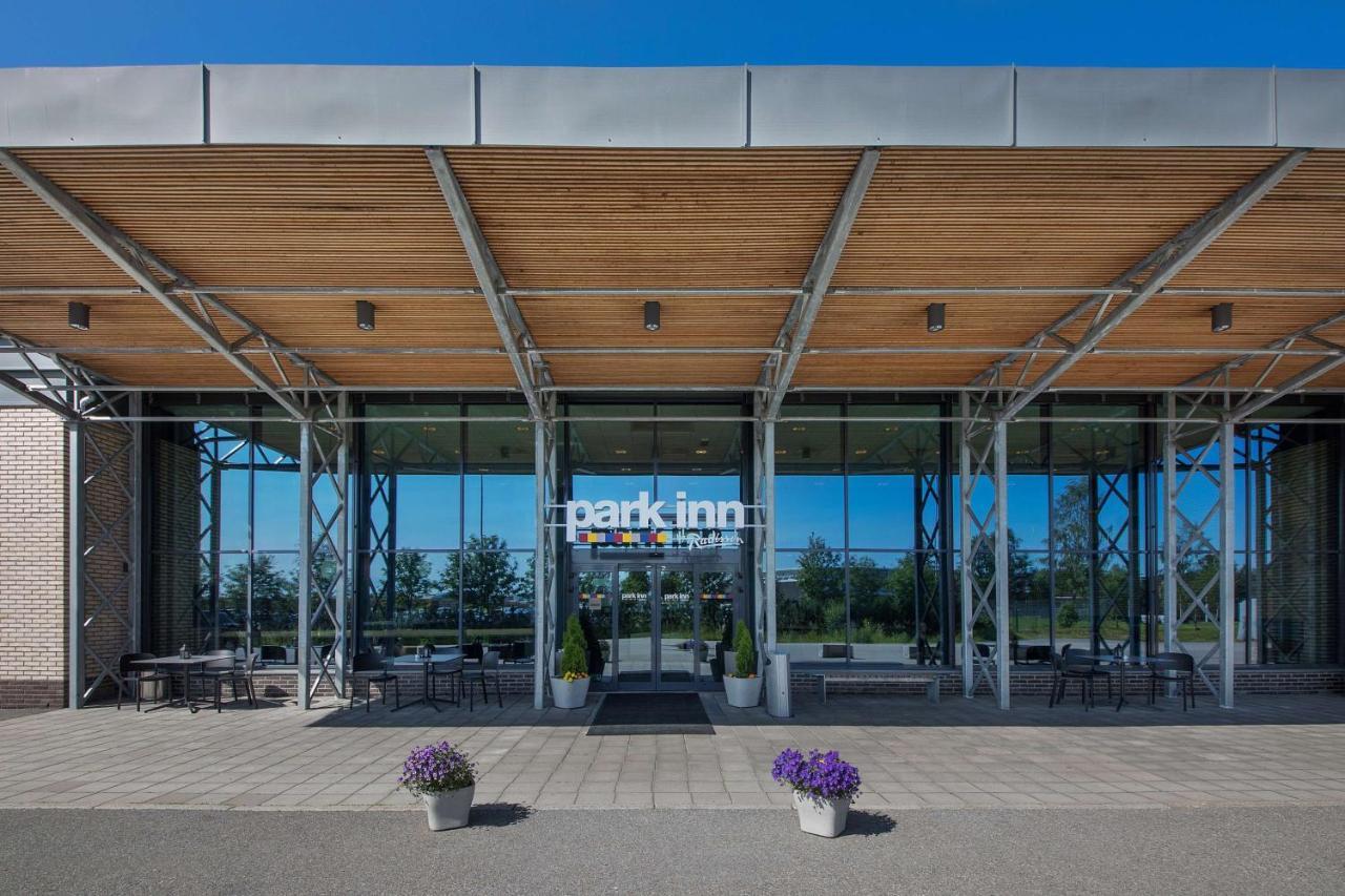 Hotel Park By Radisson Oslo Airport West Garder