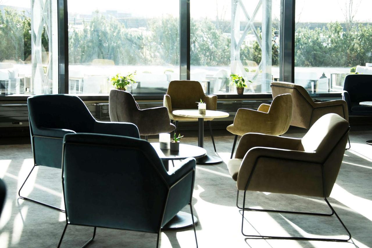 Park By Radisson Oslo Airport West Hotel 4*