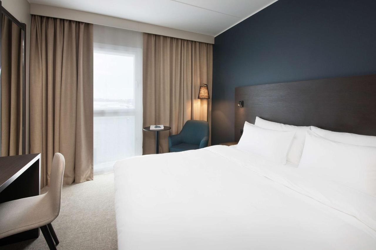 Hotel Park By Radisson Oslo Airport West