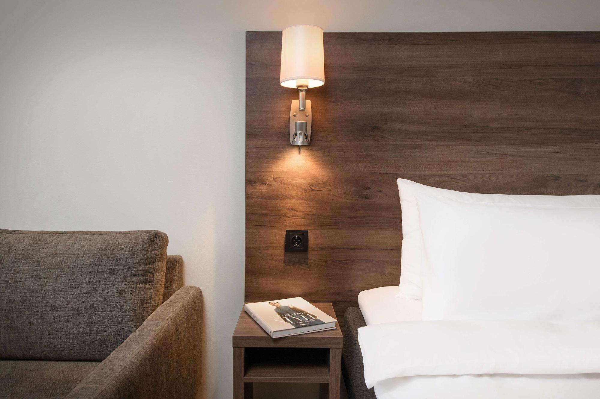 Park By Radisson Oslo Airport West Hotel Garder