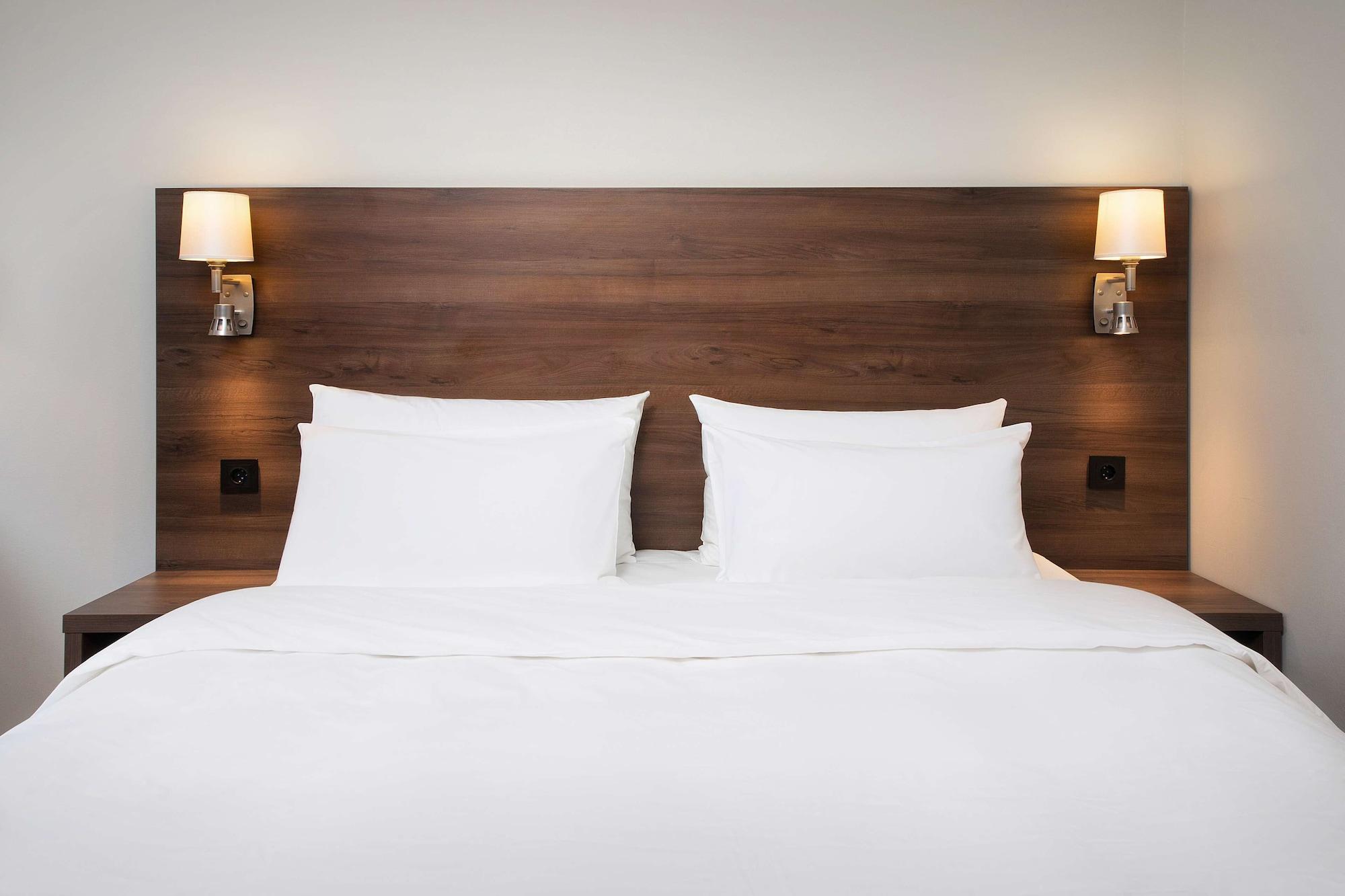Hotel Park By Radisson Oslo Airport West Garder