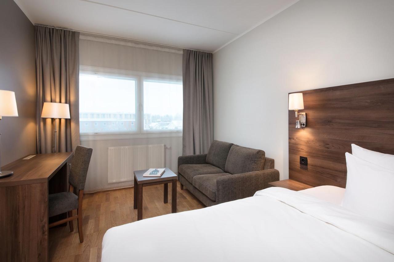 Park By Radisson Oslo Airport West Hotel 4*