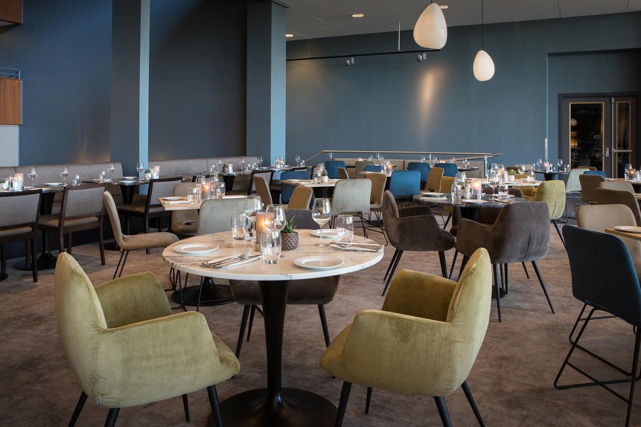 Park By Radisson Oslo Airport West Hotel Garder